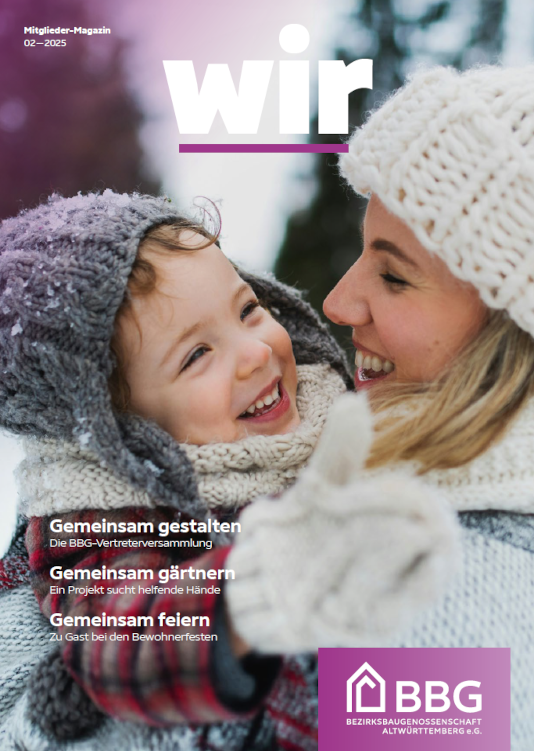 Ausgabe 2/2025