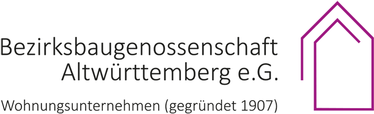 Bezirksbaugenossenschaft Altwürttemberg e.G